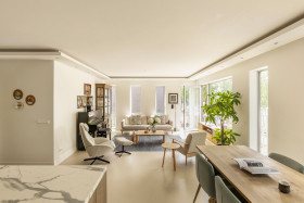 Appartement in Amsterdam