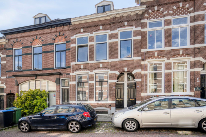 View photo 1/5 of apartment in Arnhem