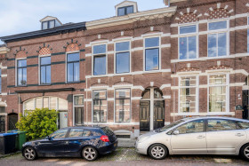 Apartment in Arnhem