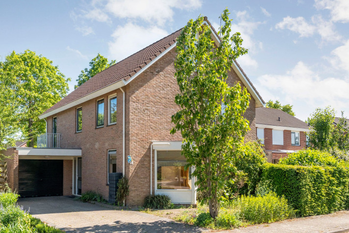View photo 1/5 of house in Ommen