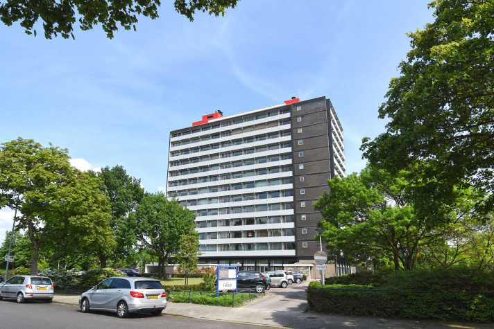 Bekijk foto 1/5 van apartment in Venlo