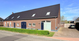 Woonhuis in Meierijstad
