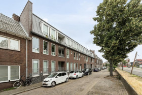 Appartement in 's-Hertogenbosch