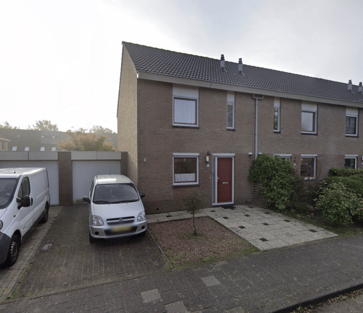 View photo 1/5 of house in Assen