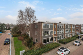 Apartment in Leidschendam