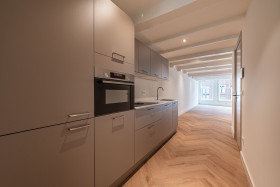 Appartement in Amsterdam