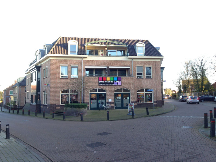 View photo 1/5 of apartment in Oude IJsselstreek