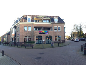 Apartment in Oude IJsselstreek