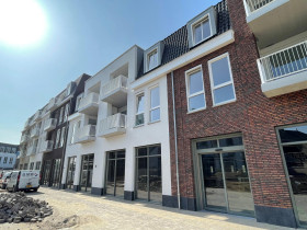 Apartment in Sint-Michielsgestel