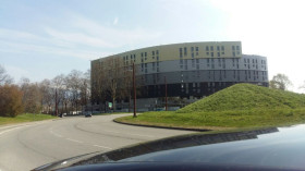 Appartement à Échirolles