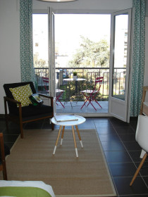 Studio à Lyon