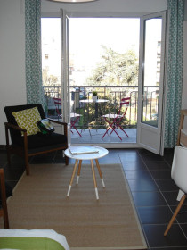 Studio à Lyon