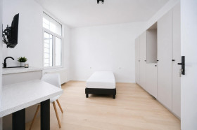 Kamer in Antwerpen