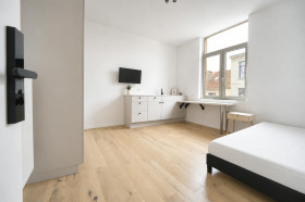 Zimmer in Antwerpen