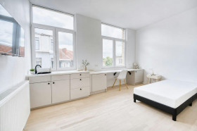 Kamer in Antwerpen