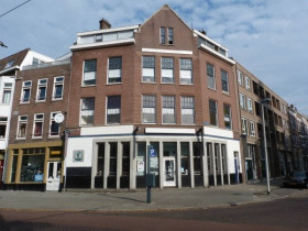 Apartment in Rotterdam