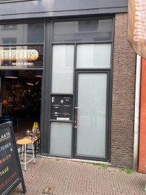 Appartement in Dordrecht