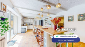 Appartement à Metz