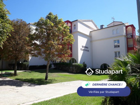 Appartement à Lamalou-les-Bains