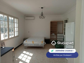Appartement à Le Pontet