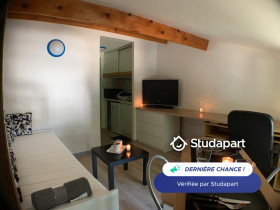Appartement à Aytré