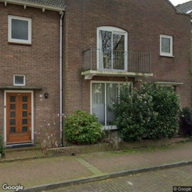 Room in Wageningen