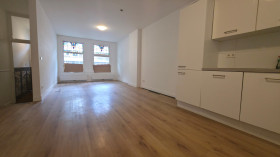 Appartement in Rotterdam