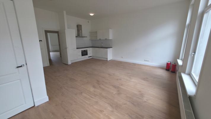Zdjęcie 1 z 18 — apartment, Rotterdam