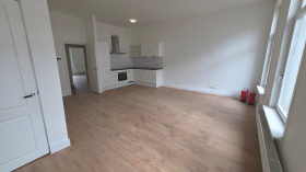 Appartement in Rotterdam