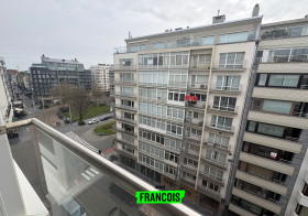 Appartement in Oostende