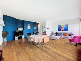 Appartement in Sint-Pieters-Woluwe