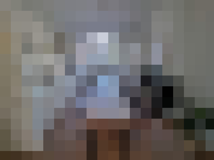  / #8