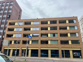 Appartement in Breda