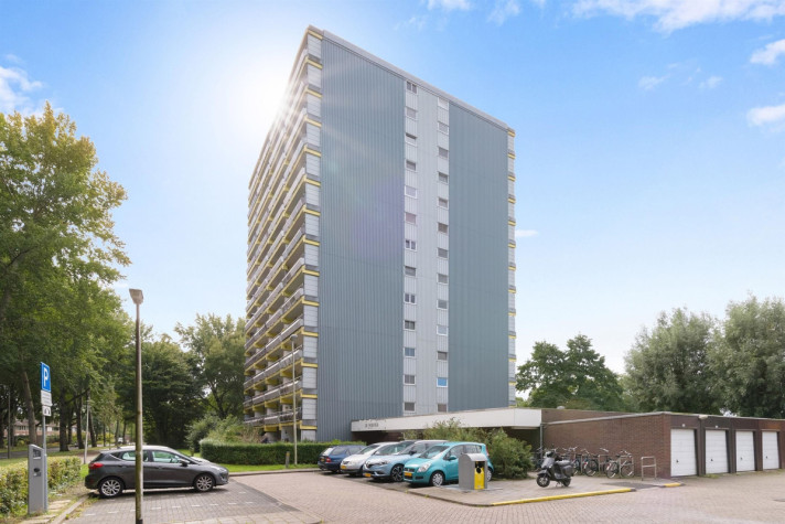View photo 1/23 of apartment in Purmerend