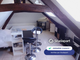 Appartement à Villers-Cotterêts