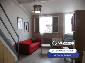 Appartement à Marseille