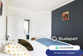 Pièce à Grenoble