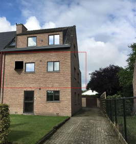 Appartement à Hoogstraten