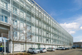 Appartement in Amersfoort