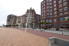 Appartement in Lelystad