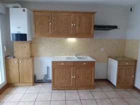Appartement à Sallanches
