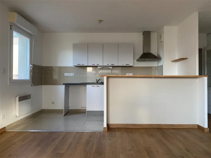 Voir la photo 1/8 du type apartment à Orléans