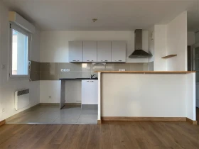 Appartement à Orléans