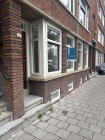 Mieszkanie — Schiedam
