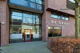 Mieszkanie — Eindhoven