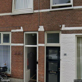 Room in Utrecht
