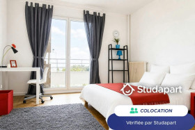 Pièce à Strasbourg