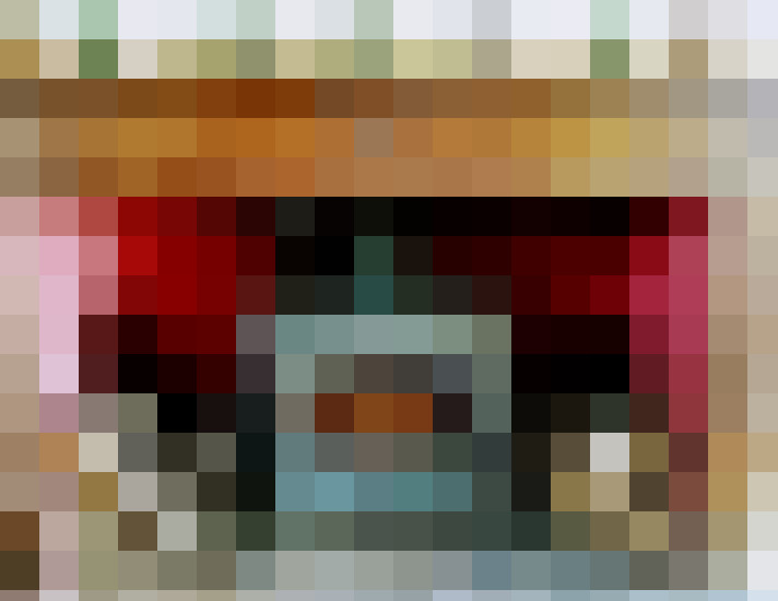  / #5