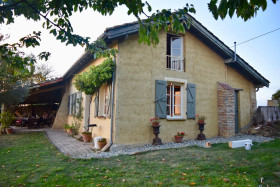 Maison à Saint-Frajou