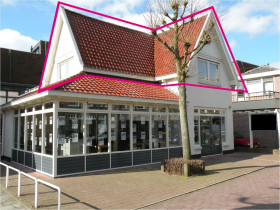 Appartement in Schagen